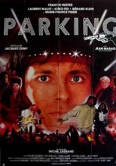 Parking - Movie