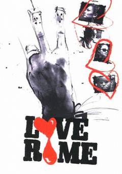 Love Rome - HULU plus