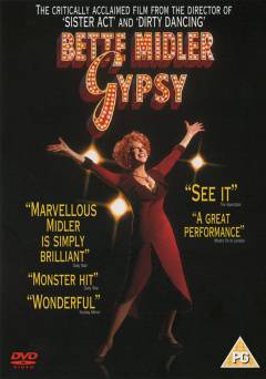 Gypsy - Movie