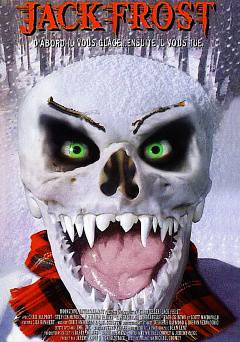Jack Frost - Movie