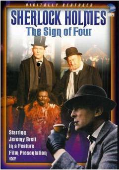 Sherlock Holmes: The Sign of Four - Movie