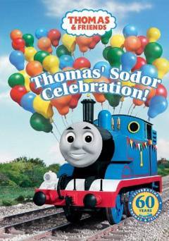 Thomas & Friends: Thomas