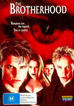 The Brotherhood - Movie