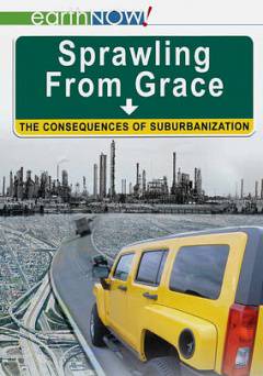 Sprawling From Grace: The Consequences of Suburbanization