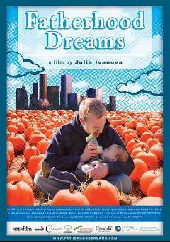 Fatherhood Dreams - HULU plus
