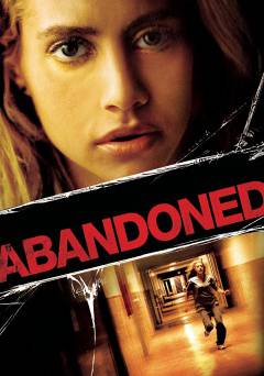 Abandoned - HULU plus