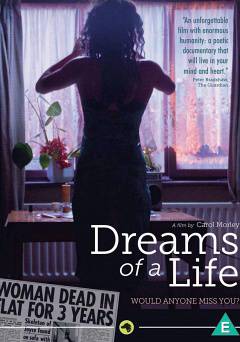 Dreams of a Life - Movie