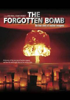 The Forgotten Bomb - amazon prime