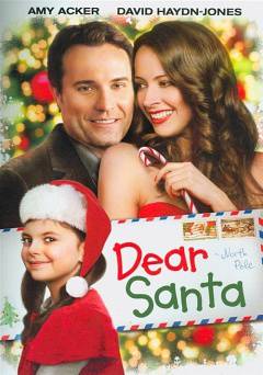 Dear Santa - Movie