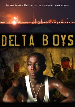 Delta Boys - HULU plus