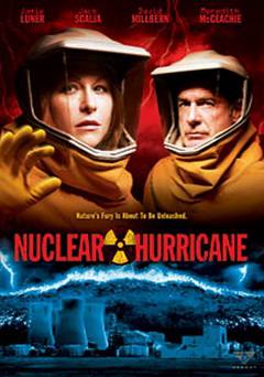 Nuclear Hurricane - HULU plus