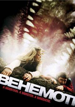 Behemoth - Movie