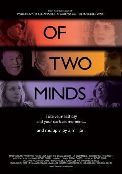 Of Two Minds - HULU plus