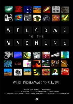 Welcome to the Machine