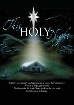 This Holy Night - HULU plus