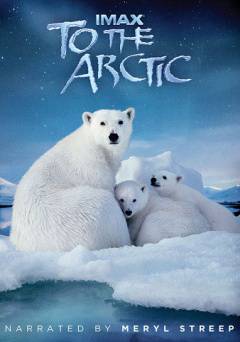 To the Arctic - HULU plus