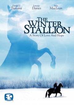 The Winter Stallion