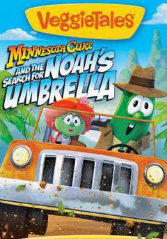 VeggieTales: Minnesota Cuke and the Search for Noah