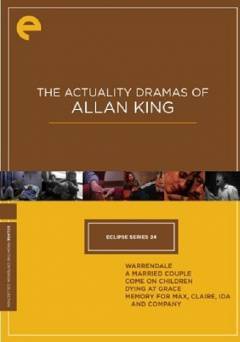 Memory for Max, Claire, Ida and Company - film struck