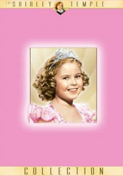 Shirley Temple: The Biggest Little Star