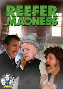 RiffTrax: Reefer Madness
