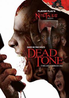 Dead Tone - Movie