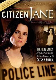 Citizen Jane - Amazon Prime