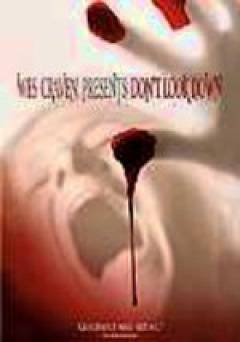 Wes Craven Presents: Dont Look Down - amazon prime