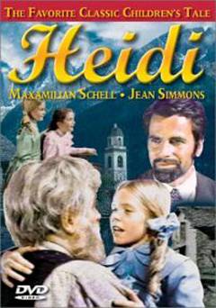 Heidi - HULU plus