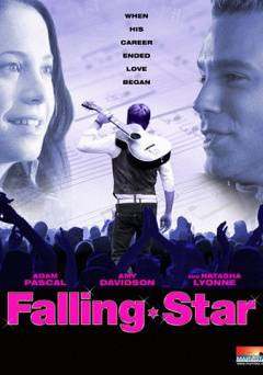 Falling Star