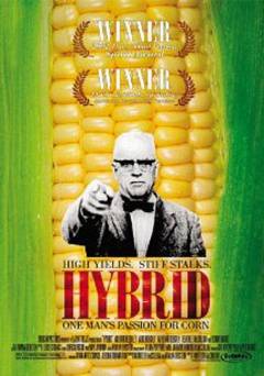 Hybrid - HULU plus
