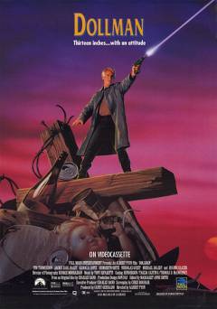 Dollman - Movie