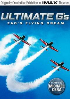 Ultimate Gs - Movie