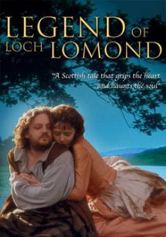 Legend of Loch Lomond