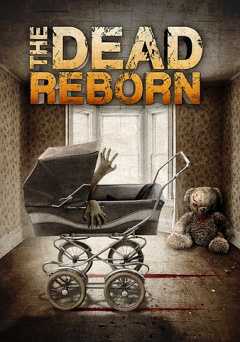 The Dead Reborn - HULU plus