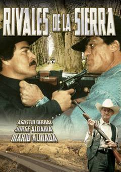 Rivales De La Sierra