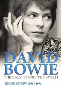 David Bowie - The Calm Before The Storm