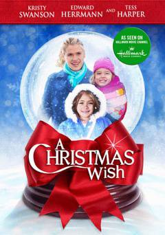 A Christmas Wish - Movie