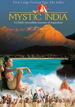 Mystic India