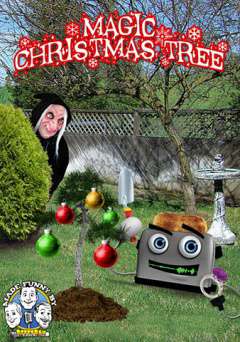 RiffTrax: The Magic Christmas Tree - HULU plus