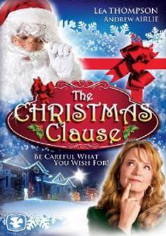 The Christmas Clause - Movie