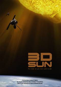3D Sun