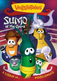 VeggieTales: Sumo of the Opera