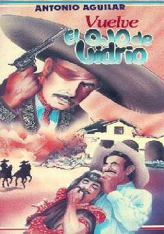 Vuelve el Ojo de Vidrio - amazon prime