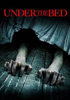 Under The Bed - Movie