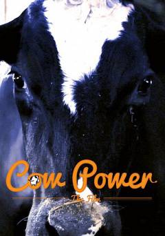 Cow Power