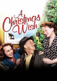 A Christmas Wish - HULU plus