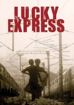 Lucky Express - HULU plus