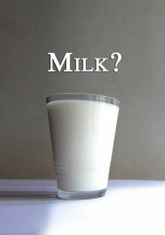 Milk?