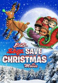 Bratz: Babyz Save Christmas - Movie